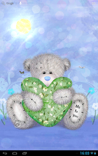 Teddy Bear Screenshots 16