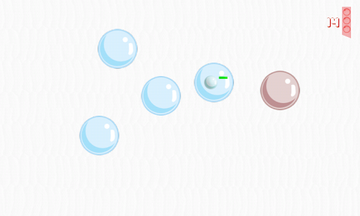 Download Bubble Dodge:Save the Bubbles APK for PC
