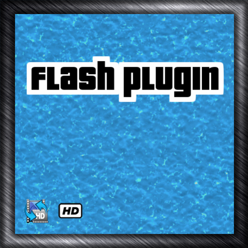 flash plugin