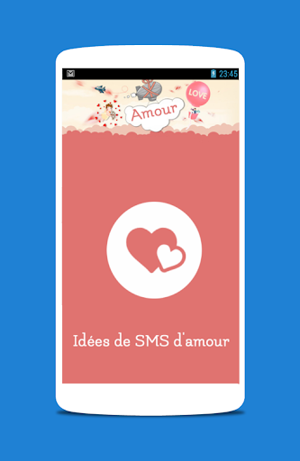 Idées de SMS d'amour