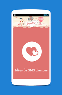 Download Idées de SMS d'amour APK for Android