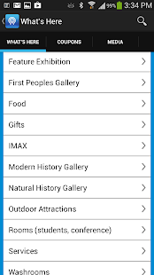Free Download Wifarer Indoor Navigator APK for Android