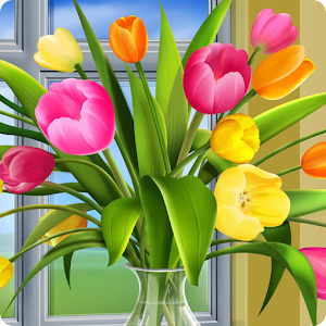 Spring Jigsaw Puzzles for PC and MAC