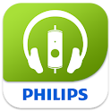 Philips Headset logo