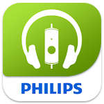 Philips Headset Apk