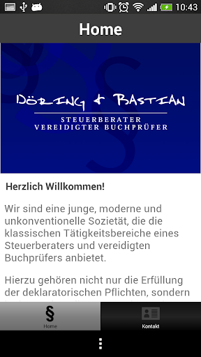 Döring + Bastian Steuerberater