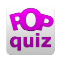 Pop Quiz – Flash Cards & More logo