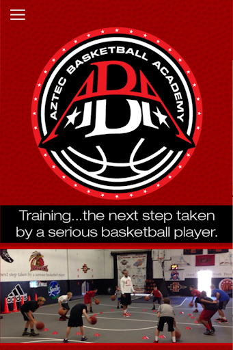 Aztec Basketball Academy