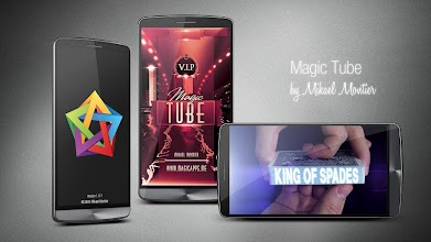 Magic Tube APK Download for Android