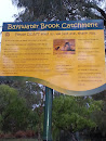 Bayswater Brook Catchment