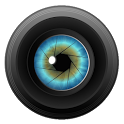 HyperFocal Distance Calculator icon