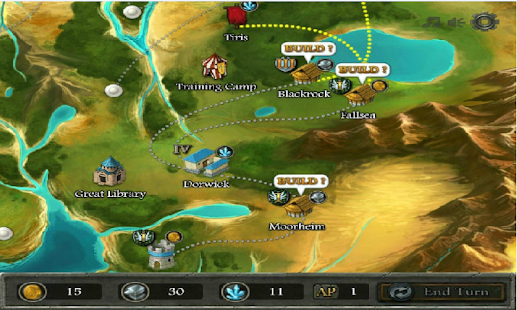 Descargar Planets Defense v1.0 apk para android | Juegos Touch