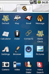 How to install Wedding Theme patch 1.0 apk for laptop