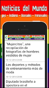 How to download Noticias lgtbi lastet apk for bluestacks