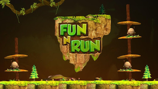 FUN N RUN 3D