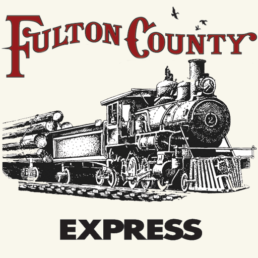 Fulton County Express (Tablet) 新聞 App LOGO-APP開箱王