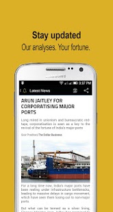 Free The Dollar Business APK for PC