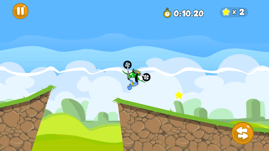  Trial Mania  