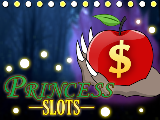 Snow White Story-FREE Slots