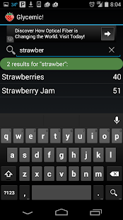 How to get Glycemic! Glycemic Index 1.0 apk for android