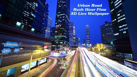 How to mod Urban Road Rush Hour Flow 3D lastet apk for laptop