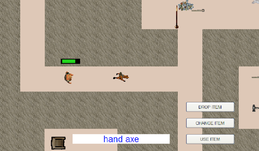 MV1-Ratlings Screenshots 10
