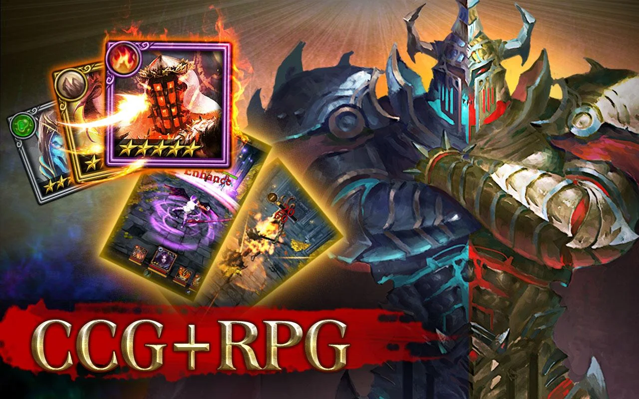 Chains of Darkness - screenshot