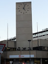 Canberra GPO Clock Tower