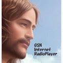 GSNInternetRadioPlayer logo