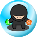 Bubble Ninja icon