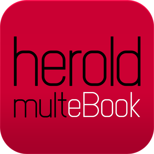 Herold Innere Medizin LOGO-APP點子