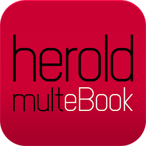 Herold Innere Medizin logo