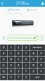 Download BEA Decoder APK for Android