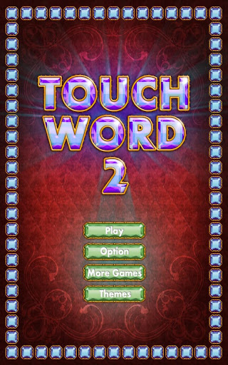 Touch Word 2