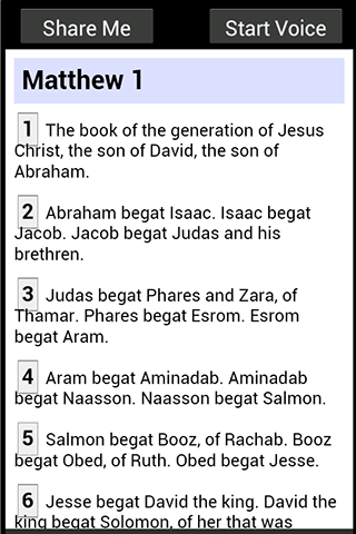 Wycliffe New testament Bible