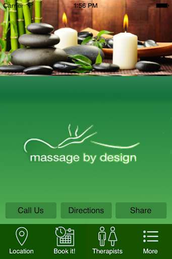 免費下載健康APP|Massage by Design San Diego app開箱文|APP開箱王