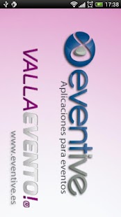 Lastest VallaEvento APK for Android