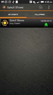 How to download SyncX Shows lastet apk for bluestacks