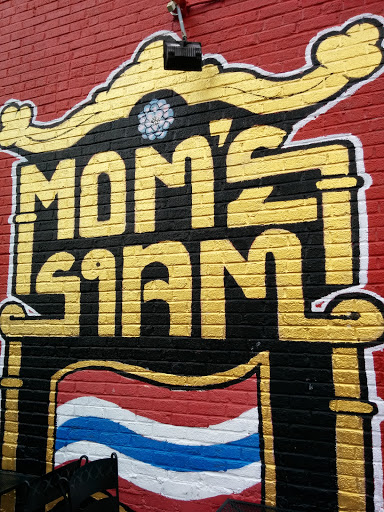 Mom's Siam