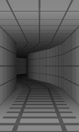 【免費個人化App】3D Train Tunnel LWP Free-APP點子