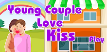Kissing Game-Homely Couple Fun APK