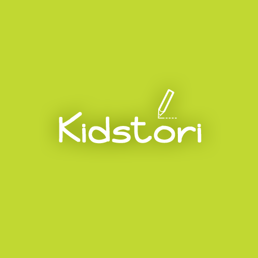 Kidstori LOGO-APP點子