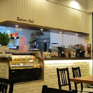 饗樂食間CAFE