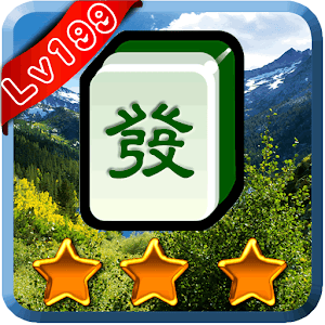 Mahjong 3D.apk 1.0