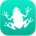 Frog Browser icon