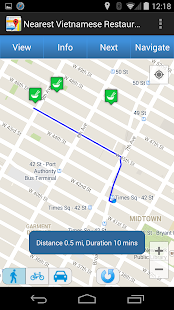 How to mod Nearest Vietnamese Restaurants 2.0 mod apk for laptop