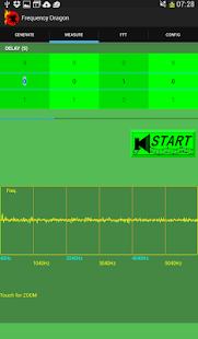 Free Frequency Dragon APK