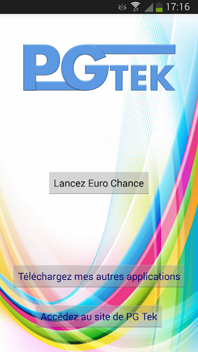 Euro Chance