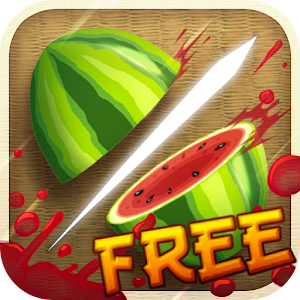 Fruit Ninja free