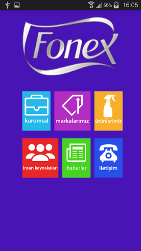 Fonex